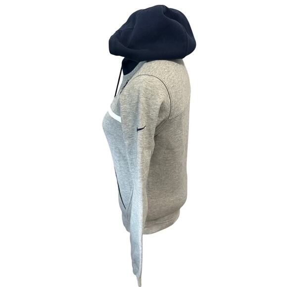 Nike NFL Team Apparel Dallas Cowboys Women’s Small Hoodie - Picture 2 of 7